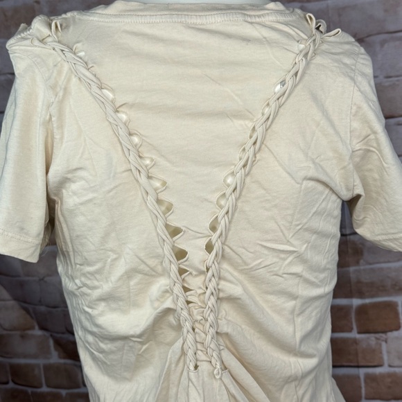 Affliction Women’s Graphic Short Sleeve T-Shirt -Size: Large -NWT - Picture 13 of 14